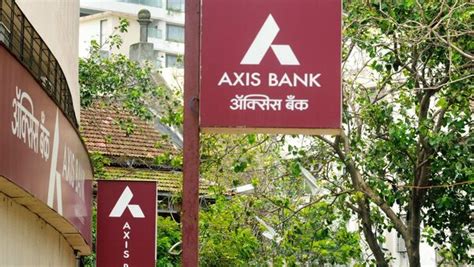 axis bank in singapore.